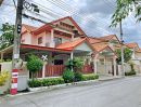 ขายบ้าน - ขายบ้านเดี่ยว หมู่บ้าน นนทรี 4 พระราม 5-นครอินทร์ พร้อมเฟอร์ บ้านพร้อมอยู่ ราคาต่อรองได้