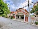 ขายบ้าน - ขายบ้านเดี่ยว หมู่บ้าน นนทรี 4 พระราม 5-นครอินทร์ พร้อมเฟอร์ บ้านพร้อมอยู่ ราคาต่อรองได้