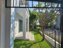 ให้เช่าบ้าน - ให้เช่าบ้านเดี่ยว 2 ชั้น หลังมุม โครงการ Life Bangkok Boulevard รามอินทรา