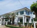 ให้เช่าบ้าน - ให้เช่าบ้านเดี่ยว 2 ชั้น หลังมุม โครงการ Life Bangkok Boulevard รามอินทรา