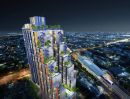 ขายคอนโด - ขายดาวน์ คอนโด ใกล้ MRT สิรินธร ออริจิ้น ปลั๊ก แอนด์ เพลย์ สิรินธร สเตชั่น