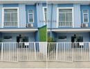 ให้เช่าทาวน์เฮาส์ - บ้านเช่าบางบัวทอง ทาวน์โฮมบางบัวทอง ให้เช่าทาวน์โฮม 2 ชั้น เสนา วิว่า รัตนาธิเบศร์- บางบัวทอง ใกล้ ตลาดบางบัวทอง