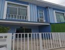 ให้เช่าทาวน์เฮาส์ - บ้านเช่าบางบัวทอง ทาวน์โฮมบางบัวทอง ให้เช่าทาวน์โฮม 2 ชั้น เสนา วิว่า รัตนาธิเบศร์- บางบัวทอง ใกล้ ตลาดบางบัวทอง