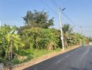 ขายที่ดิน - ขายที่ดินจัดสรร โครงการศาลายาการ์เด้นท์29 เนื้อที่ 89.60 ตร.ว ทำเลดี ติดถนน เหมาะพักอาศัย
