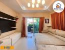 ขายบ้าน - ขายบ้านแฝดเอโทล มัลดีฟส์ บีช ศรีนครินทร์-หนามแดง ซอยวัดหนามแดง