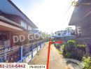 ขายที่ดิน - ที่ดินพร้อมบ้านเดี่ยวศรีสัชนาลัย 68 ตร.ว. ซ.สุขาภิบาล 3 สุโขทัย ใกล้วัดหาดสูง