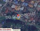 ขายที่ดิน - ที่ดินพร้อมบ้านเดี่ยวศรีสัชนาลัย 68 ตร.ว. ซ.สุขาภิบาล 3 สุโขทัย ใกล้วัดหาดสูง