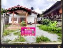 ขายที่ดิน - ที่ดินพร้อมบ้านเดี่ยวศรีสัชนาลัย 68 ตร.ว. ซ.สุขาภิบาล 3 สุโขทัย ใกล้วัดหาดสูง