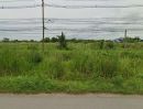 ขายที่ดิน - ขายที่ดิน12ไร่ พื้นที่สีส้ม หน้ากว้าง 140ม. ถนนสุวินทวงศ์ ตำบล วังตะเคียน อำเภอเมืองฉะเชิงเทรา ฉะเชิงเทรา
