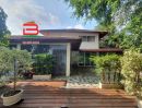 ขายบ้าน - ที่ดินพร้อมบ้านเดี่ยว 2 หลัง หมู่บ้าน ชื่นกมลนิเวศน์ 5 ซอยรามอินทรา 60 เนื้อที่ 247 ตรว.ถนนรามอินทรา แขวงรามอินทรา เขตคันนายาว