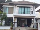ขายบ้าน - บ้านเดี่ยว 2 ชั้่น 60.7 ตรว. หมู่บ้านเลควิวพาร์ค บางนา