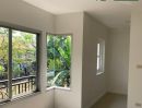ขายบ้าน - บ้านแฝด ไพรเวทรามอินทรา ถ.ปัญญาอินทรา คลองสามวา รีโนเวทใหม่ทั้งหลัง