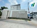 ขายทาวน์เฮาส์ - Mind Pinkao-Charn / โครงการหมู่บ้าน มายด์ ปิ่นเกล้า จรัญ /โครงการไมด์ ปิ่นเกล้า จรัญ