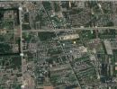 ขายที่ดิน - ขายที่ดินเปล่า 128 ตร.ว. เลียบคลองทวีวัฒนา ทำเลดี
