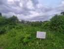 ขายที่ดิน - ขายที่ดินเปล่า 128 ตร.ว. เลียบคลองทวีวัฒนา ทำเลดี