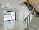 ขายทาวน์เฮาส์ - บ้านสวยมาก รีโนเวทใหม่ #หมู่บ้านอิศรา ท่าอิฐ รัตนาธิเบศร์ ทาวน์เฮ้าส์ 2 ห้องนอน ใกล้เซ็นทรัล เวสเกต ใกล้ MRTท่าอิฐ