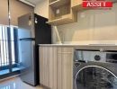 ให้เช่าคอนโด - For Rent Life rama4 asoke ใกล้ MRT ศูนย์การประชุมแห่งชาติสิริกิติ์