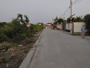 ขายที่ดิน - ขายที่ดินเปล่าติดถนน 2 ด้าน ราคาถูก 7 ไร่ ลำลูกกา ปทุมธานี