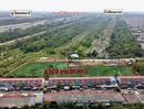 ขายที่ดิน - ขาย ที่ดินแบ่งขาย ทำเลดีมาก เหมาะปลูกที่พักอาศัย คลองหก ธัญญะ