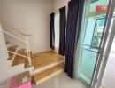 ขายทาวน์เฮาส์ - ขาย ทาวน์โฮม 3 ชั้น บ้านกลางเมือง ลาดพร้าว 87 บ้านใหม่กริ๊บ ต่อเติมครัว และ ที่จอดรถแล้ว ใกล้ CDC และ Central East Ville