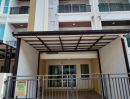 ขายทาวน์เฮาส์ - ขาย ทาวน์โฮม 3 ชั้น บ้านกลางเมือง ลาดพร้าว 87 บ้านใหม่กริ๊บ ต่อเติมครัว และ ที่จอดรถแล้ว ใกล้ CDC และ Central East Ville