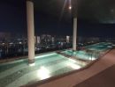 ขายคอนโด - ขายด่วน คอนโด โครงการ นิชโมโน เจริญนคร เป็นคอนโด High Rise สูง 36 ชั้น