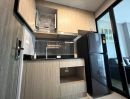 ขายคอนโด - ขายด่วน คอนโด โครงการ นิชโมโน เจริญนคร เป็นคอนโด High Rise สูง 36 ชั้น