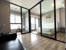 ขายคอนโด - ขายด่วน คอนโด โครงการ นิชโมโน เจริญนคร เป็นคอนโด High Rise สูง 36 ชั้น