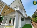 ขายบ้าน - บ้านเดี่ยว เอโทล มัลดีฟส์ บีช หนามแดง-บางพลี รีโนเวทใหม่ทั้งหลัง