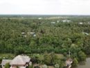 ขายที่ดิน - ขายด่วน ที่ดินติดแม่น้ำ ใกล้กรุงเทพ, สมุทรสงคราม
