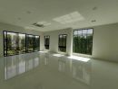 ขายบ้าน - ขายบ้านเดี่ยวสุดหรู นันทวัน ปิ่นเกล้า-กาญจนา บ้านเดี่ยวหลังใหญ่ หลังมุม ทิศเหนือ
