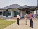 ขายบ้าน - ขายบ้านเดี่ยวพร้อมที่ดิน ทำเลดี โครงการ ทำกินรวย 1 เมืองนครปฐม
