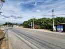 ขายที่ดิน - ขายที่สวนสวย อำเภอบ้านโฮ่ง จังหวัดลำพูน ติดถนน 3 ด้าน