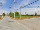 ขายที่ดิน - คลองด่าน ถนนหลวงพ่อปาน ที่ดิน 6-3 -28 ไร่ ทำเลดี เหมาะสำหรับจัดสรร ที่อยู่อาศัย ทาวน์โฮม สำนักงาน โกดัง