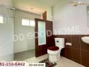 ขายบ้าน - บ้านเดี่ยว หมู่บ้านเดอะเฟิร์ส 1 นครราชสีมา ใกล้ตลาดสดโคกสูง