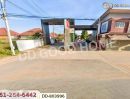 ขายบ้าน - บ้านเดี่ยว หมู่บ้านเดอะเฟิร์ส 1 นครราชสีมา ใกล้ตลาดสดโคกสูง