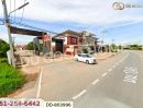 ขายบ้าน - บ้านเดี่ยว หมู่บ้านเดอะเฟิร์ส 1 นครราชสีมา ใกล้ตลาดสดโคกสูง