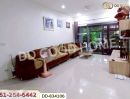 ขายบ้าน - บ้านเดี่ยว หมู่บ้านพรภิรมย์ สาย 11 ระยอง ใกล้โรงพยาบาล ปิยะเวชช์ นิคมพัฒนา