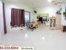 ขายบ้าน - บ้านเดี่ยว หมู่บ้านพรภิรมย์ สาย 11 ระยอง ใกล้โรงพยาบาล ปิยะเวชช์ นิคมพัฒนา