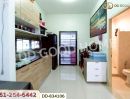 ขายบ้าน - บ้านเดี่ยว หมู่บ้านพรภิรมย์ สาย 11 ระยอง ใกล้โรงพยาบาล ปิยะเวชช์ นิคมพัฒนา