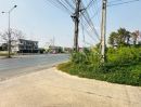 ขายที่ดิน - ขายที่ดินเปล่า เนื้อที่ 80 ตร.วา ติดสำนักงานที่ดินจังหวัดเพชรบุรี ถนนเพชรเกษม ตำบลบางเค็ม อำเภอเขาย้อย จังหวัดเพชรบุรี