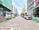 ขายอาคารพาณิชย์ / สำนักงาน - อาคารพาณิชย์ หมู่บ้านศรีเพชร ซ.เพชรเกษม 106 หนองแขม ใกล้บิ๊กซี เอ็กซ์ตร้า สาขาเพชรเกษม 2