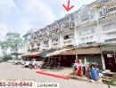 ขายอาคารพาณิชย์ / สำนักงาน - อาคารพาณิชย์ หมู่บ้านศรีเพชร ซ.เพชรเกษม 106 หนองแขม ใกล้บิ๊กซี เอ็กซ์ตร้า สาขาเพชรเกษม 2