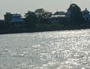 ขายที่ดิน - คฤหาสใหญ่ ใกล้กรุงเทพ ริมแม่น้ำเจ้าพระยา นนทบุรี มีโฉนด