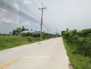ขายที่ดิน - ขายที่ดิน 5 ไร่ ราคาต่ำกว่าตลาด 60% ใกล้หมู่บ้านเติมทรัพย์และถนนสุขุมวิทเพียง 250 เมตร บ้านฉาง ระยอง