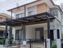 ขายบ้าน - บ้านเดี่ยว พรภิรมย์ นิคมพัฒนา ใกล้นิคมฯ CPGC บ้านตกแต่งพร้อมเข้าอยู่ สามารถปล่อยเช่าสร้างผลกำไรได้
