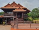 ขายบ้าน - ขายบ้านทรงไทยสวย เลียบมอเตอร์เวย์ บางเสาธง สมุทรปราการ พื้นที่ 307 ตรว. ติดสยาม พรีเมี่ยม เอาท์เล็ต กรุงเทพ ราคาถูก ที่จับต้องได้