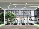 ขายคอนโด - ขายดาวน์คอนโดแอสปาย สุขุมวิท-พระราม 4 Aspire Sukhumvit-Rama 4 ชั้น 19 ทำเลดี เดินทางสะดวก