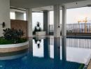ขายคอนโด - Unicca Pattaya Condo ถนนพัทยาใต้ แบบ 2 ห้องนอน 2 ห้องน้ำ ชั้น12 ห้องหัวมุม ตกแต่งครบพร้อมอยู่