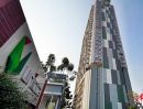 ขายคอนโด - Unicca Pattaya Condo ถนนพัทยาใต้ แบบ 2 ห้องนอน 2 ห้องน้ำ ชั้น12 ห้องหัวมุม ตกแต่งครบพร้อมอยู่